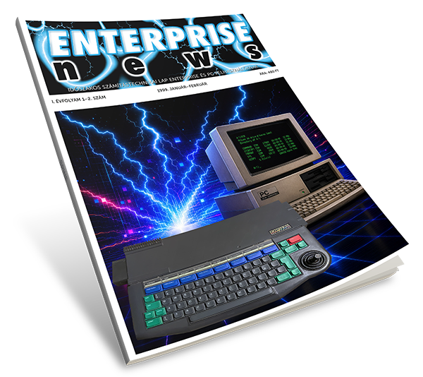 EP News